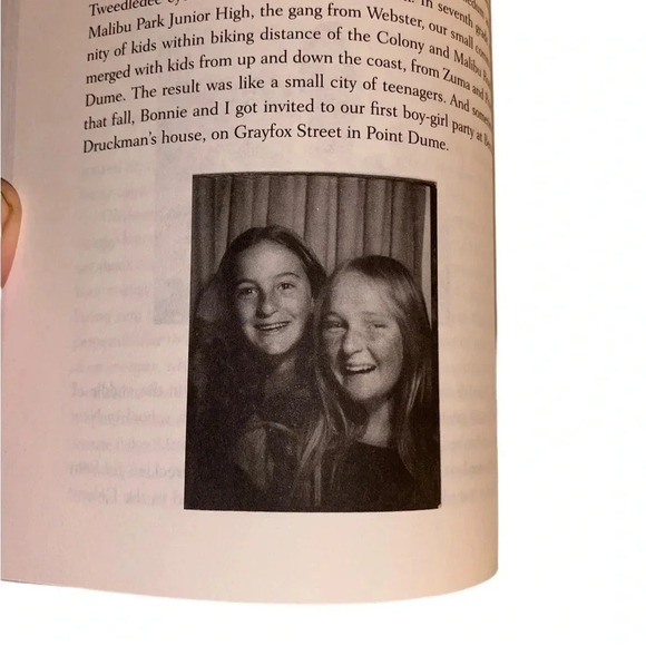 Jennifer Grey’s memoir “out of the corner “. Hardback book - Picture 9 of 10